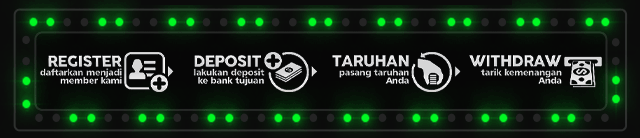 RUMAHBET888 Jackpot